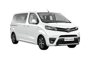 Toyota Proace Verso L3 Long