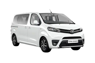 Toyota Proace Verso L3 Long