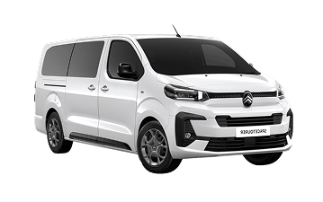 Citroen Spacetourer L2