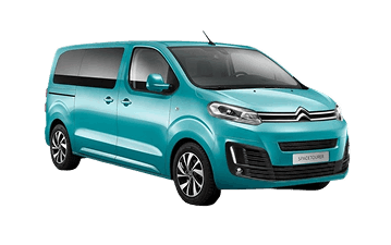 Citroen Spacetourer L3