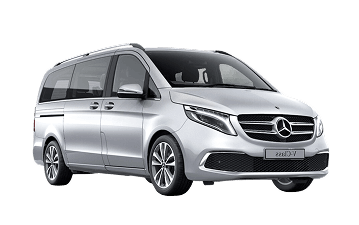 Mercedes Benz V