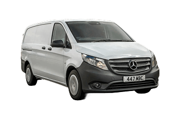 Mercedes Benz Vito