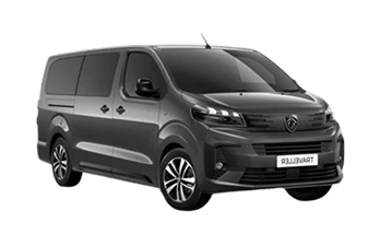 Peugeot Traveller L2